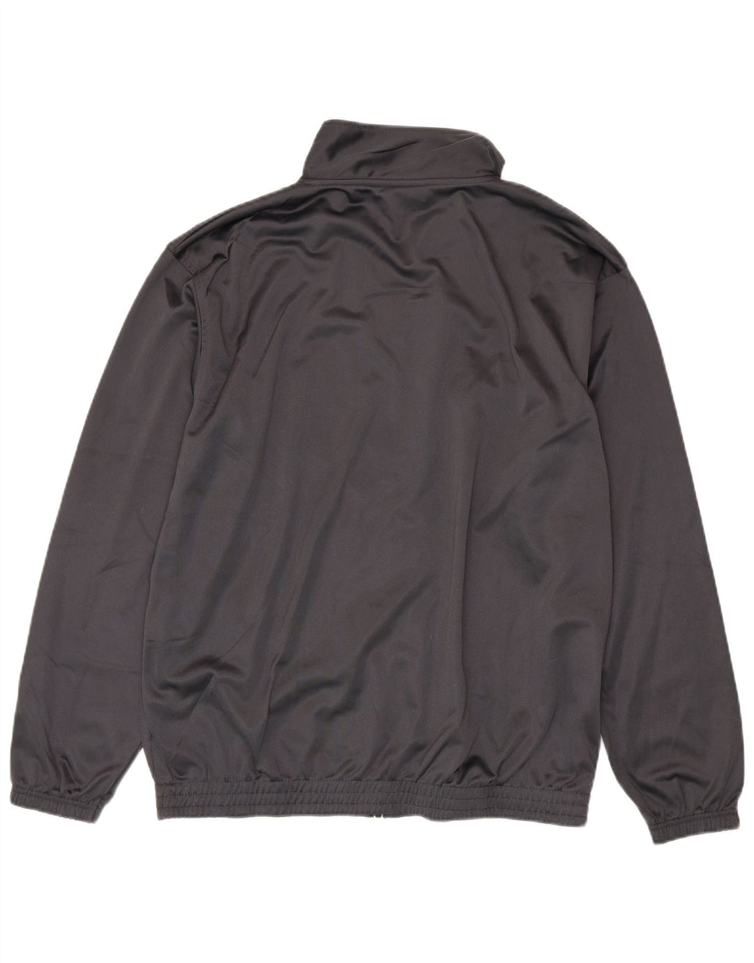 Lotto Mens Treino Top Jaqueta 2XL Poliéster Cinza