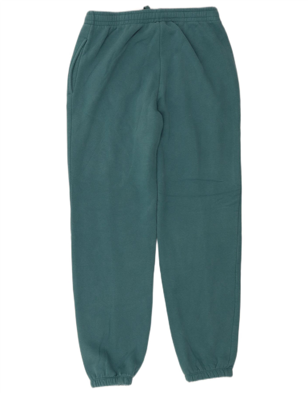 Calça esportiva masculina Champion Joggers médio azul algodão