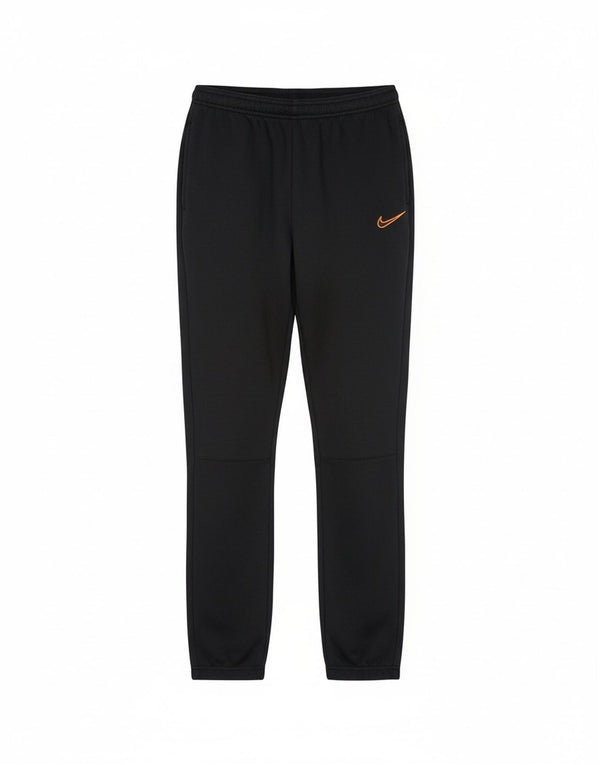 Calça de treino feminina Nike Therma-Fit Crop UK 12 Médio Preto
