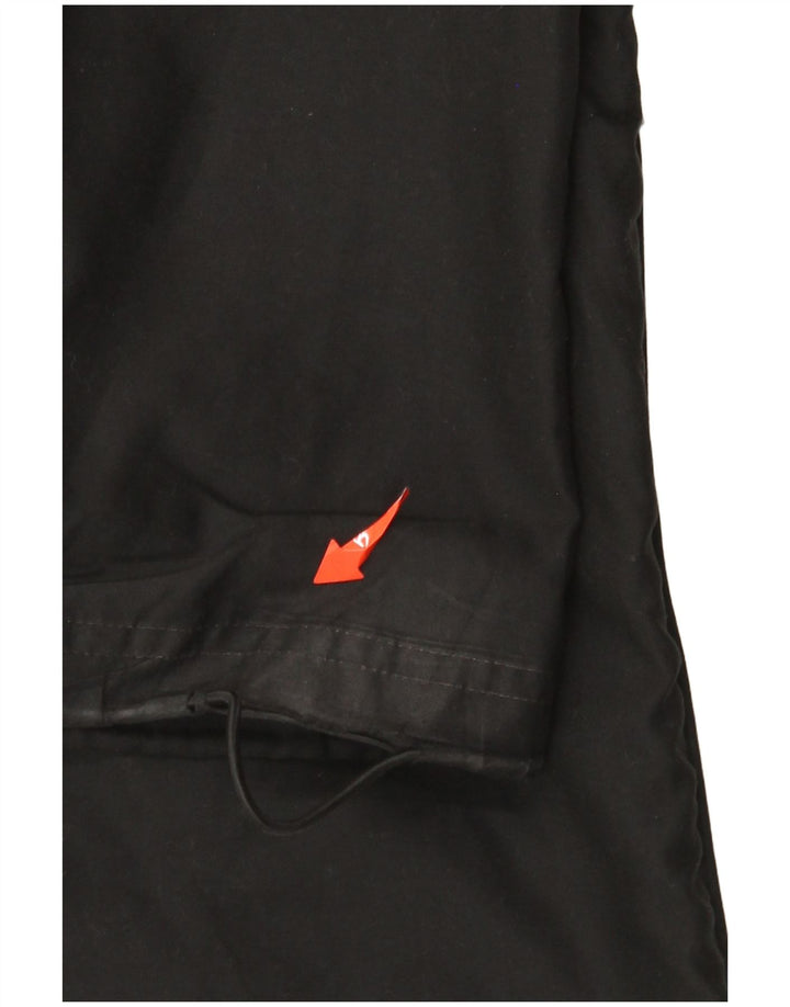 Calça Adidas Mens Climalite Treino Médio Preto Poliéster