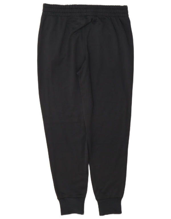 Under Armour Mens Loose Fit Calças de treino Joggers Pequeno Poliéster Cinza