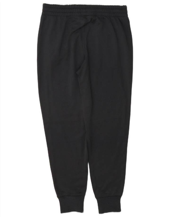 Under Armour Mens Loose Fit Calças de treino Joggers Pequeno Poliéster Cinza