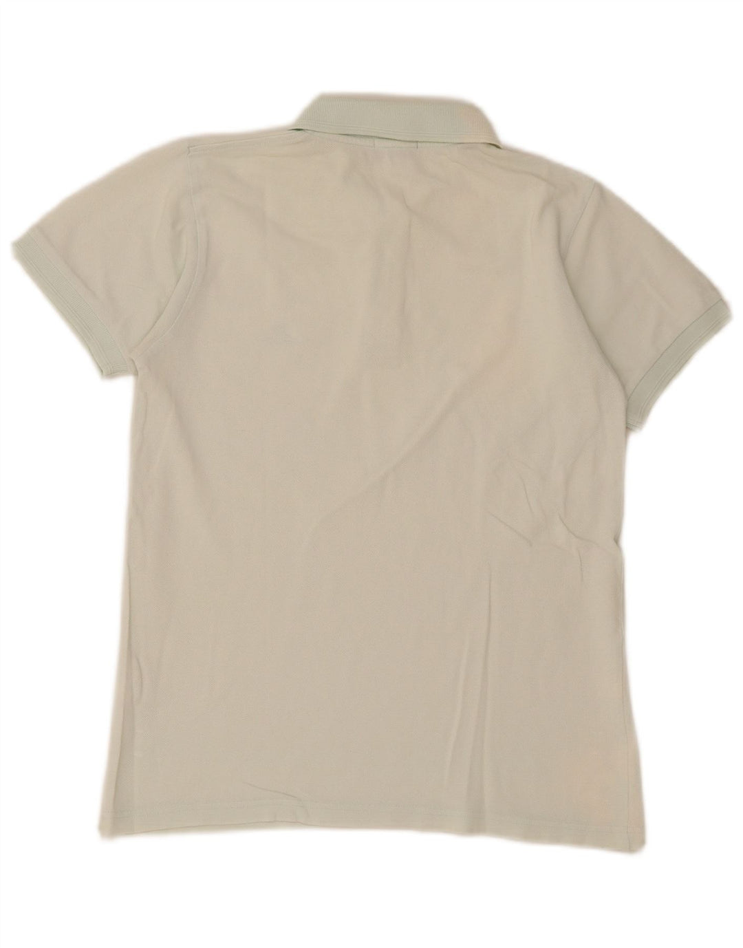 Camisa polo feminina Belfe & Belfe Reino Unido 14 grande azul