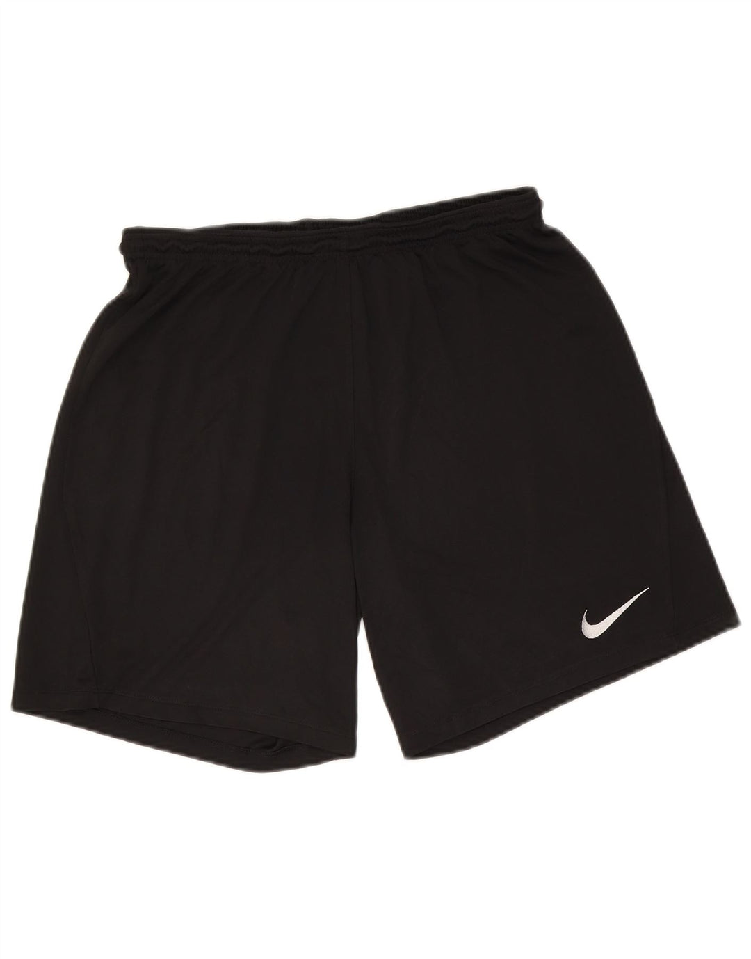 Shorts esportivos masculinos Nike XL preto poliéster
