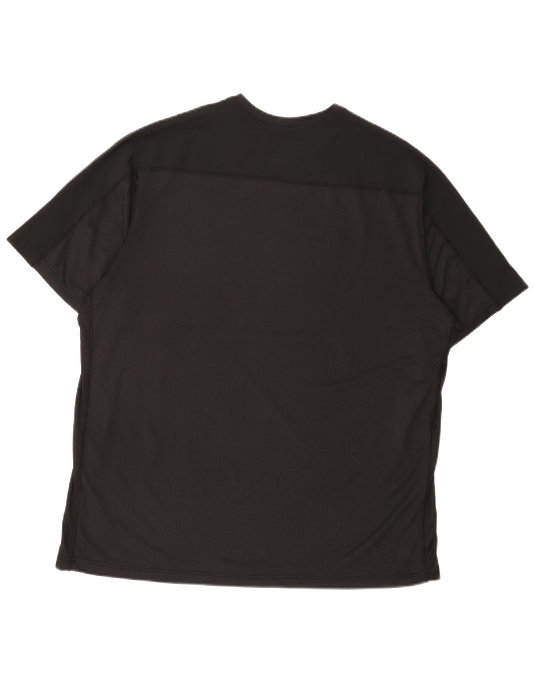 Camiseta Nike Masculina Dri Fit XL Preta