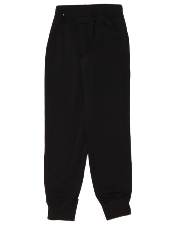 Calça de treino Nike Boys Joggers 10-11 anos médio preto colorblock