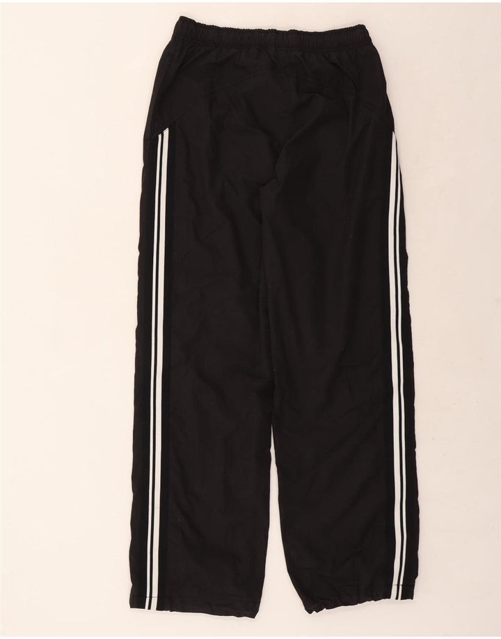 Calça de treino masculina Nike médio preto poliéster