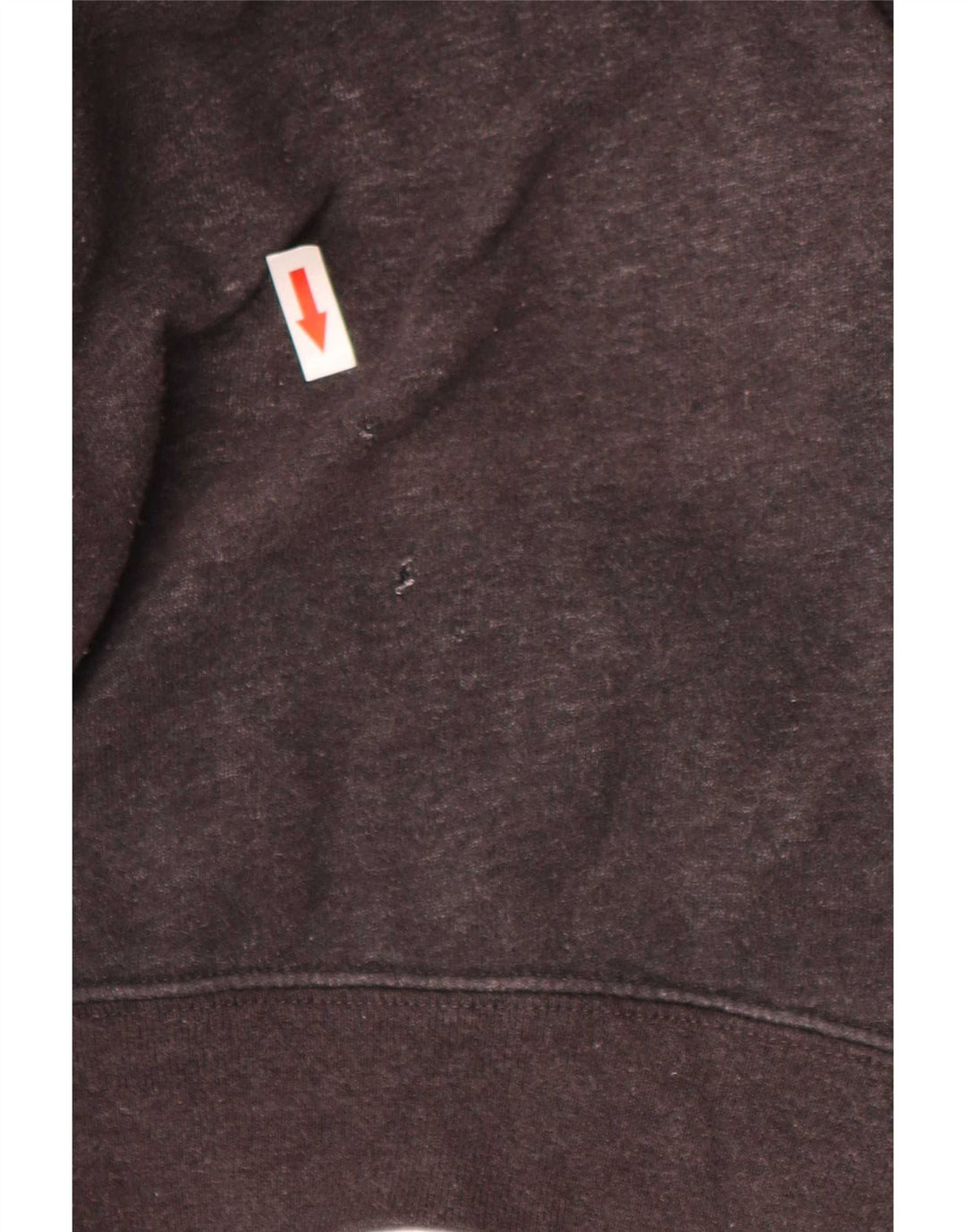 Moletom masculino Nike Jumper 2XL algodão cinza