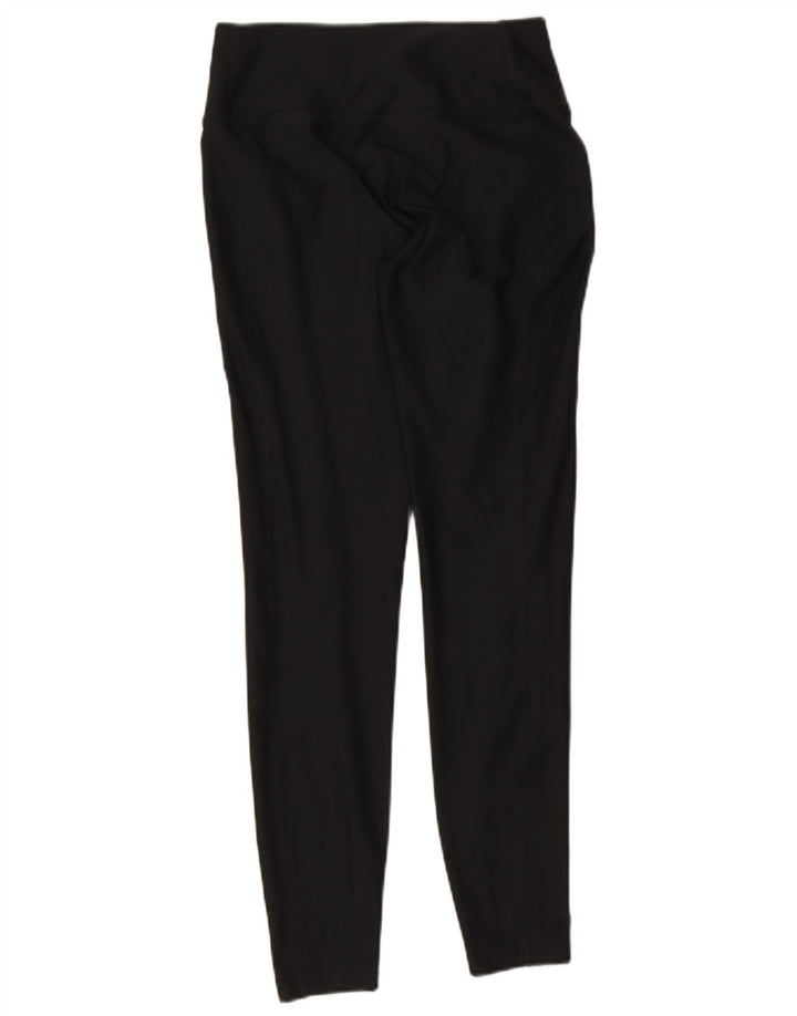 Leggings Nike Dri Fit UK 4 XS Preto Poliéster