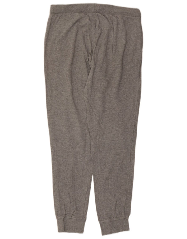 LOTTO Womens Tracksuit Trousers Joggers UK 18 XL  Grey