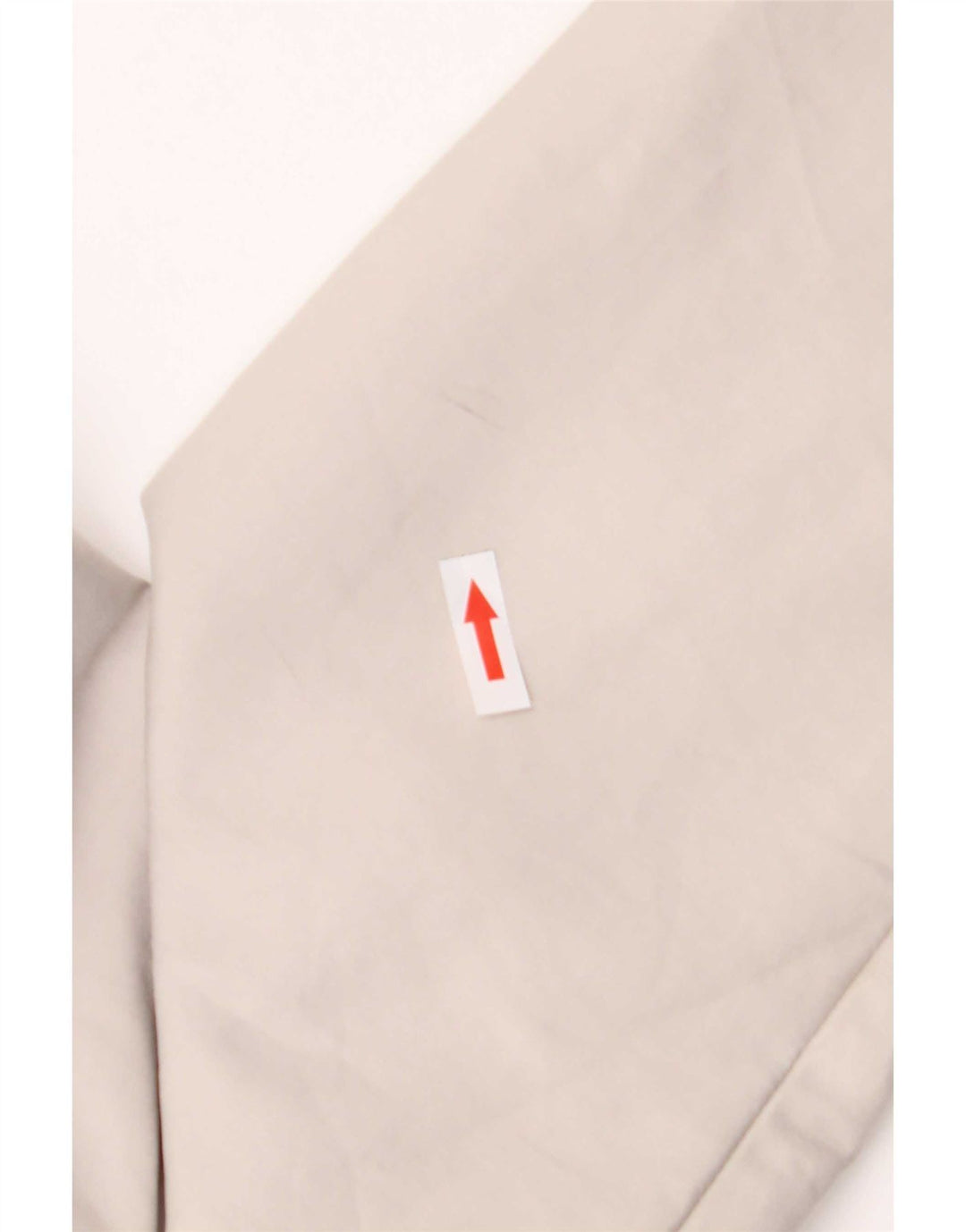 Sobretudo feminino MINT VELVET UK 14 poliéster cinza médio