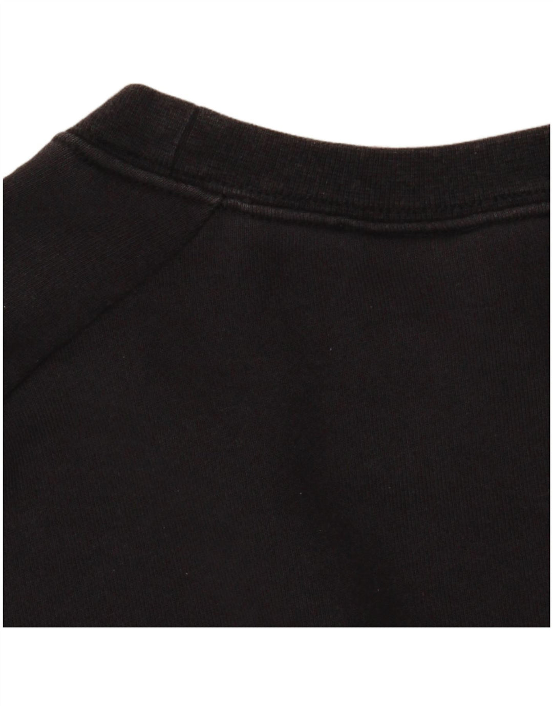 Nike moletom masculino jumper pequeno algodão preto