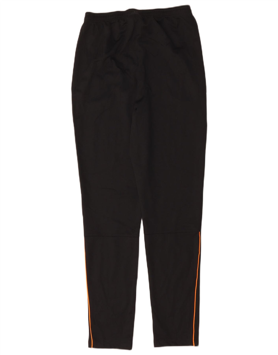 Calça Nike Mens Dri Fit Treino Pequeno Poliéster Preto
