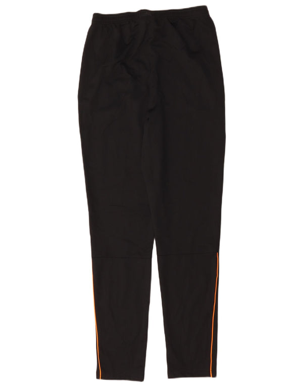 Calça Nike Mens Dri Fit Treino Pequeno Poliéster Preto