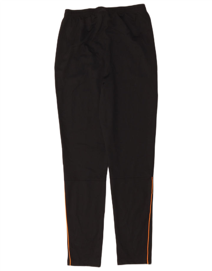Calça Nike Mens Dri Fit Treino Pequeno Poliéster Preto