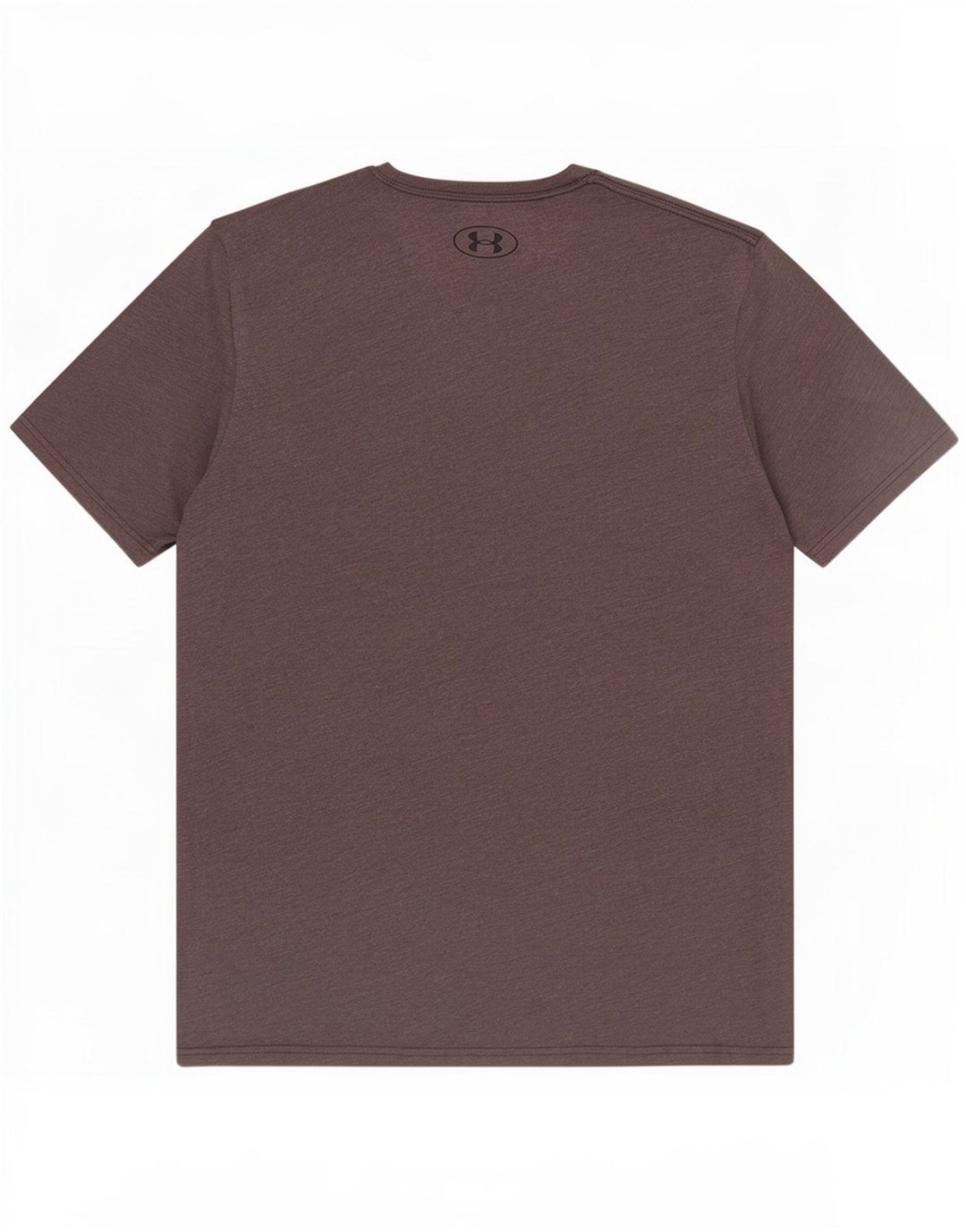 Camiseta masculina Under Armour grande cinza