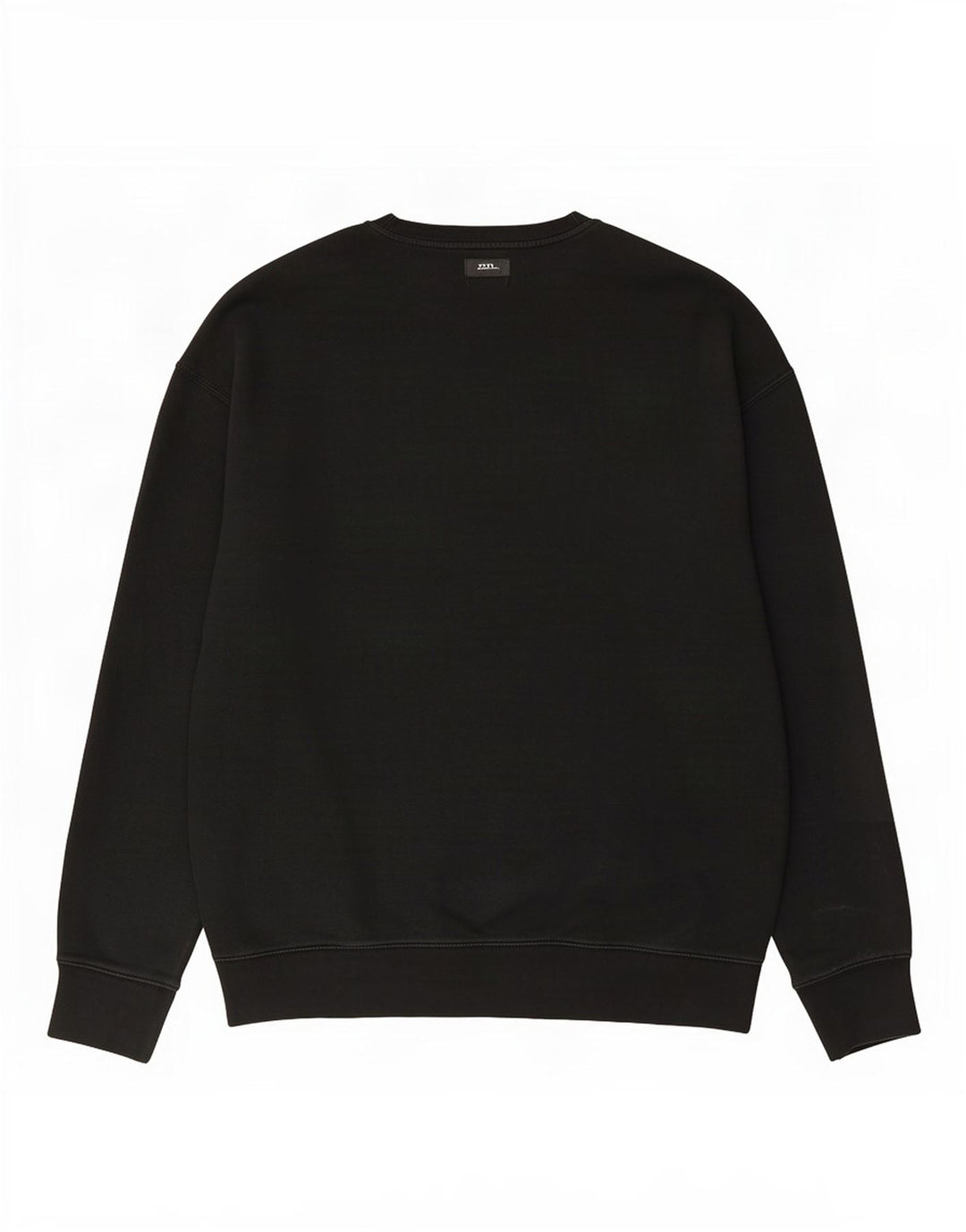 Moletom masculino Levi's com ajuste relaxado XL preto