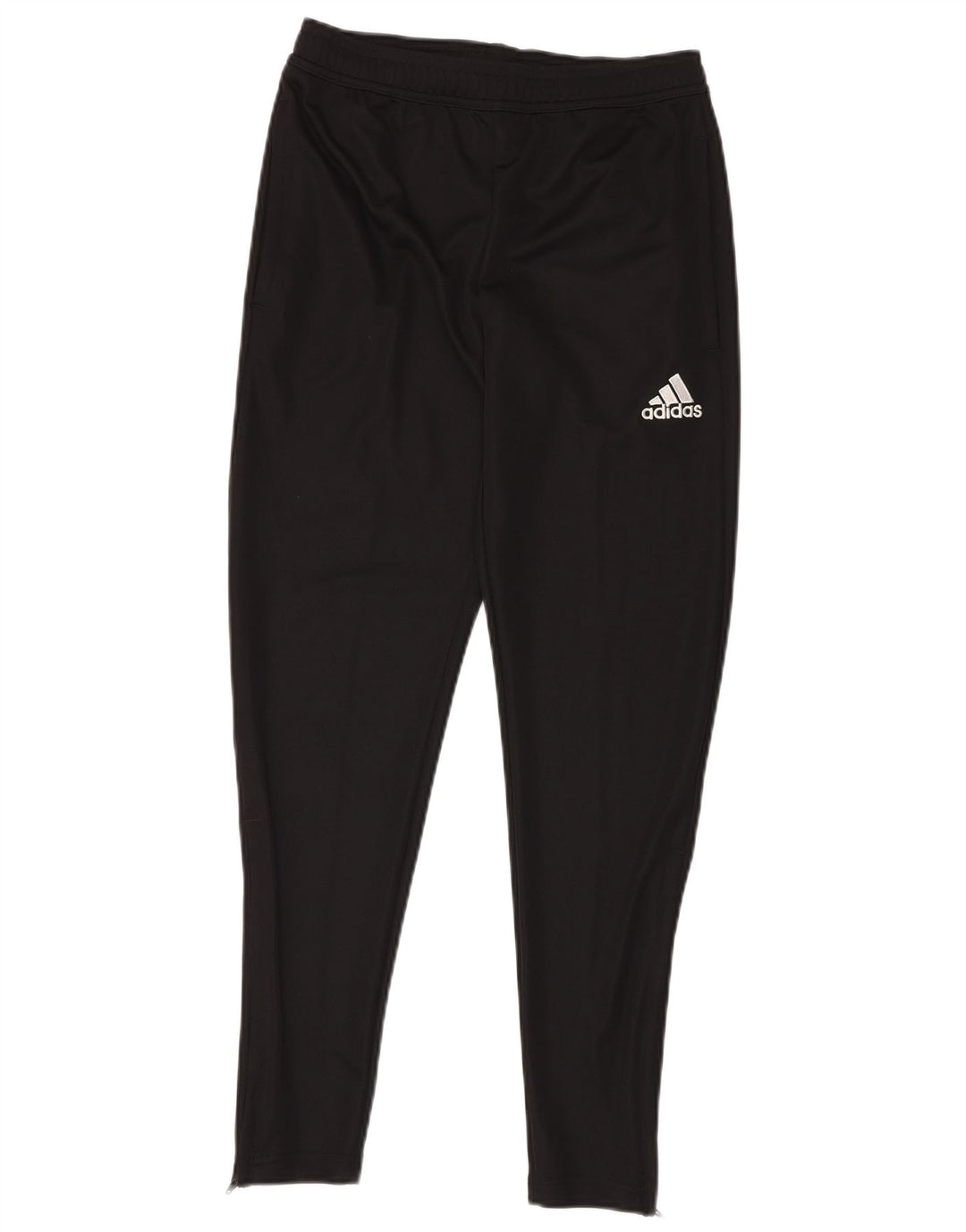 Calça Adidas Aeroready Masculina Pequena Poliéster Preto