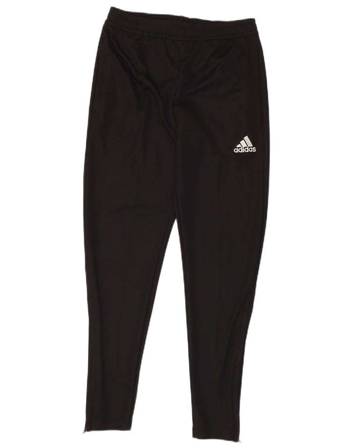 Calça Adidas Aeroready Masculina Pequena Poliéster Preto
