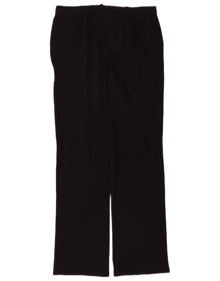 Calça de treino masculina Champion XL algodão preto
