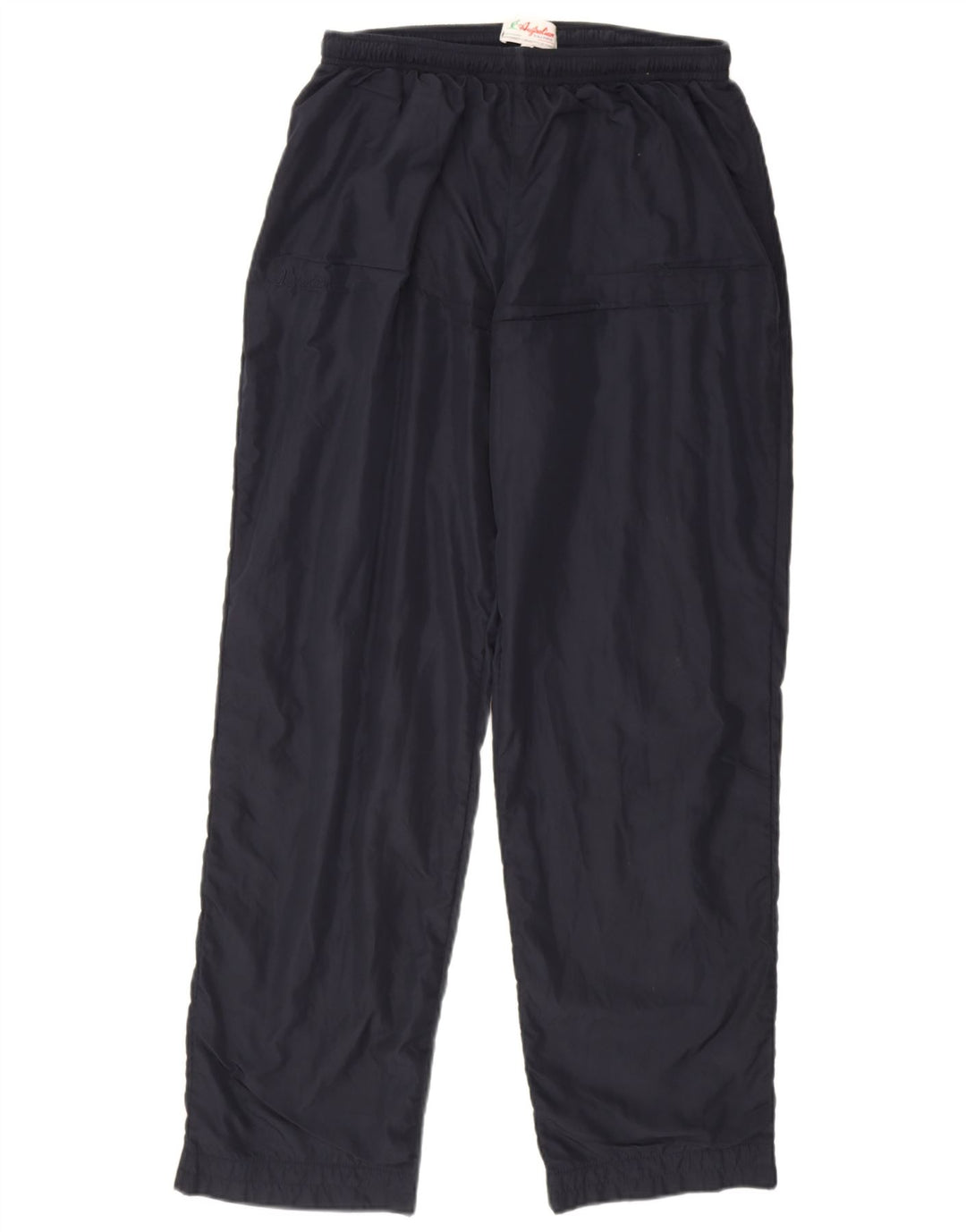 Calça de treino masculina AUSTRALIAN L'ALPINA 2XL azul marinho poliéster