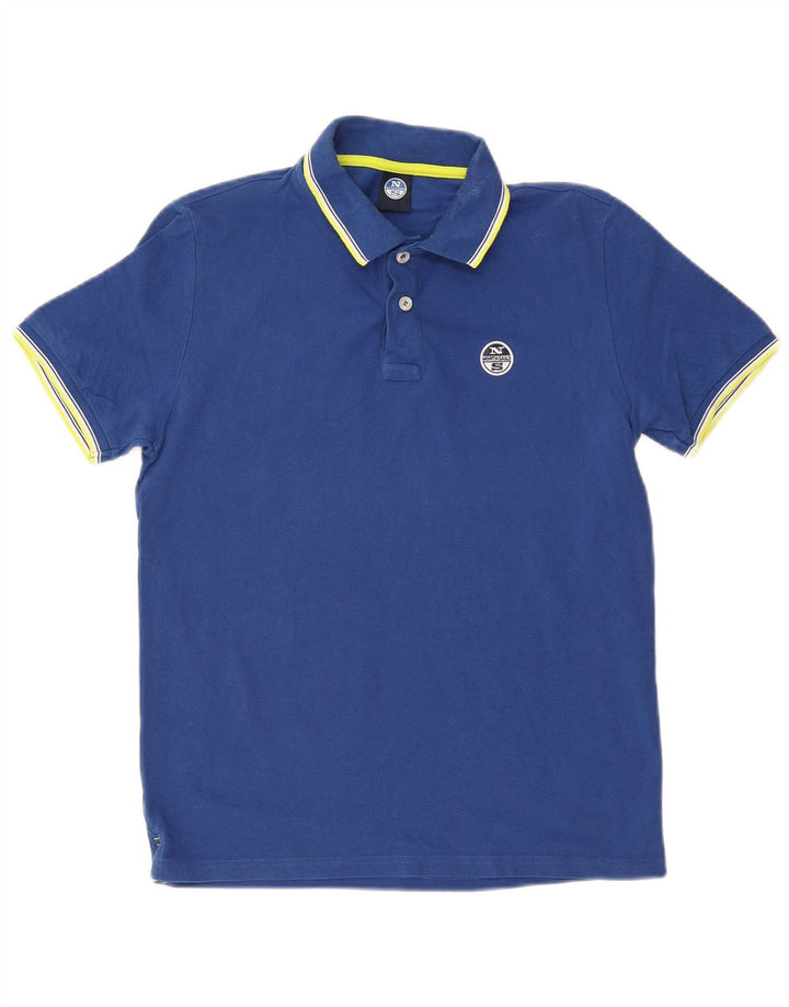 Camisa Polo Masculina Pequena