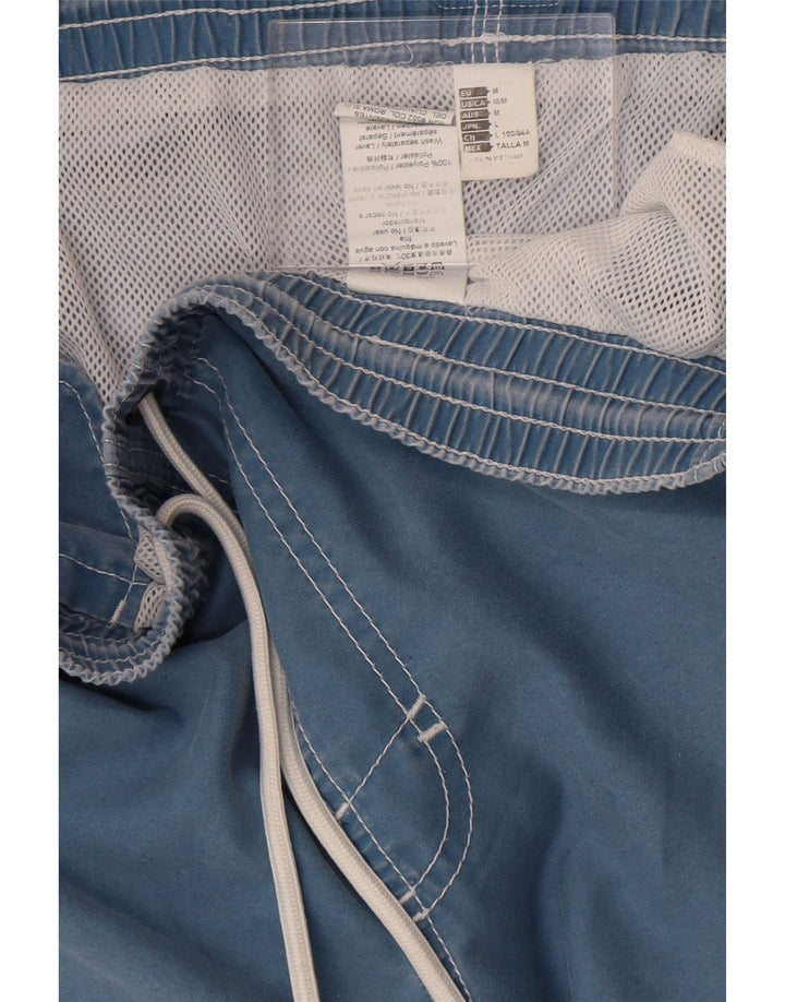 Shorts de natação masculino O'Neill poliéster azul médio
