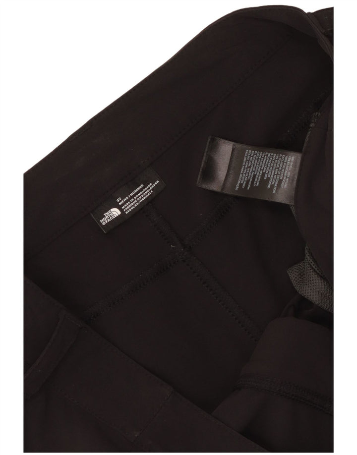 Shorts Chino Masculino The North Face W32 Médio Preto Nylon