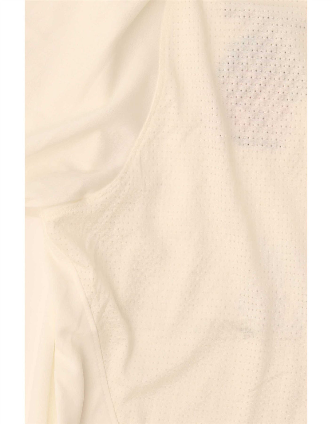 Camisa polo gráfica masculina Nike XL off white poliéster