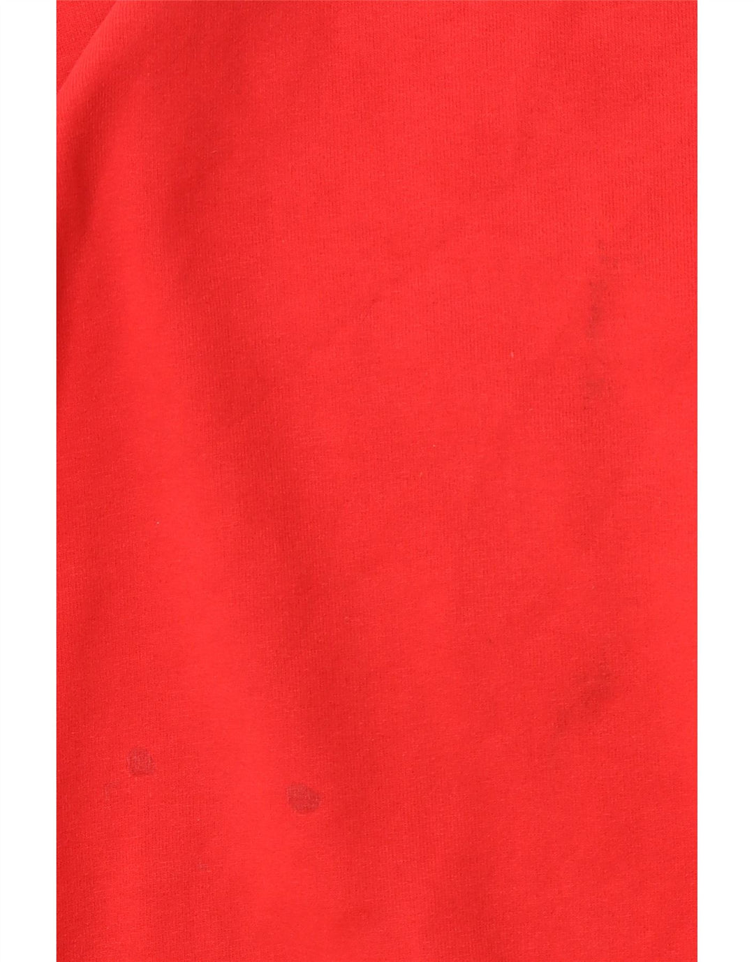 CHAMPION Suéter Masculino Jumper XL Algodão Vermelho