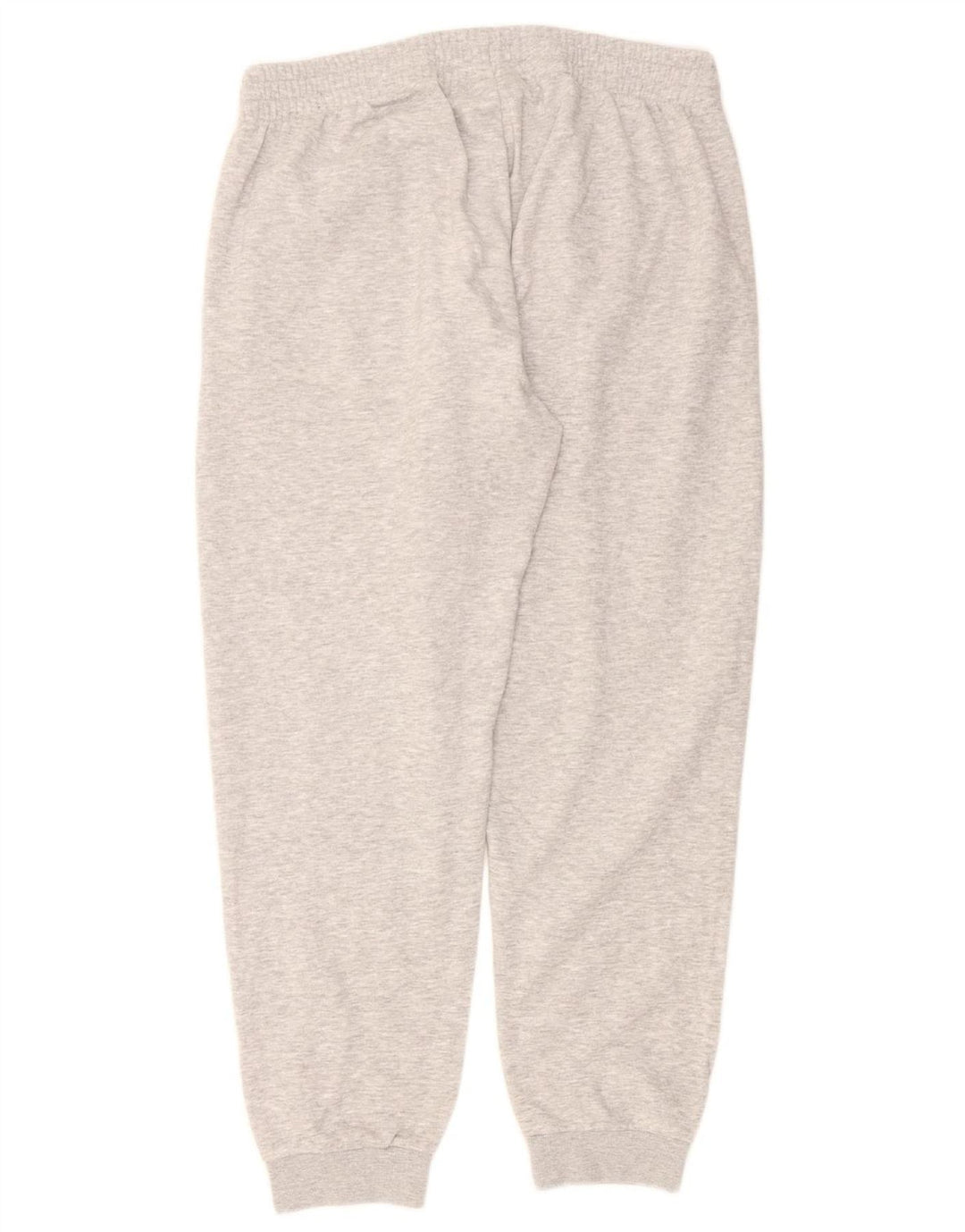 KAPPA Mens Tracksuit Trousers Joggers XL  Grey Cotton Vintage Kappa and Second-Hand Kappa from Messina Hembry 