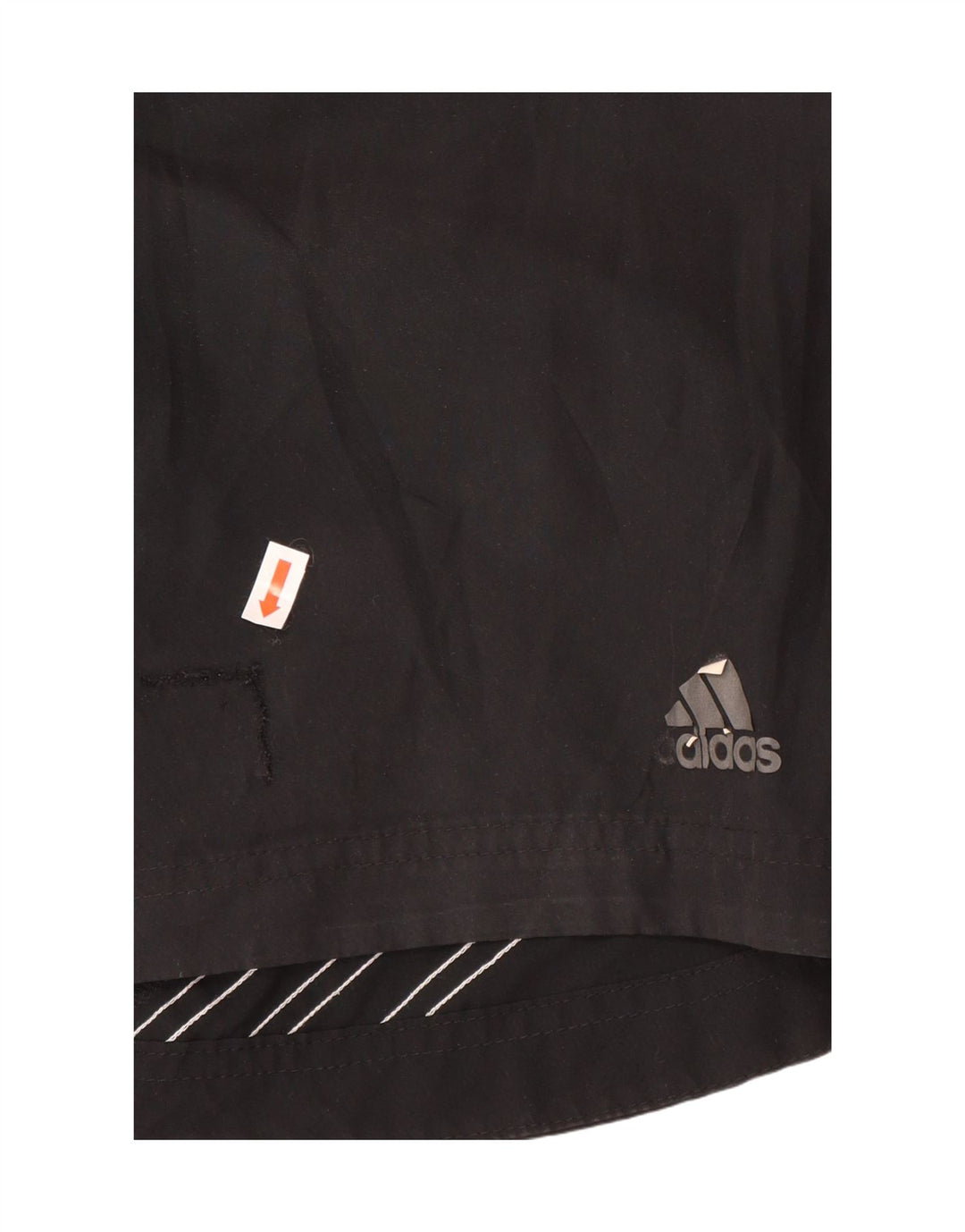 Adidas Mens Aeroready Sport Shorts Médio Preto