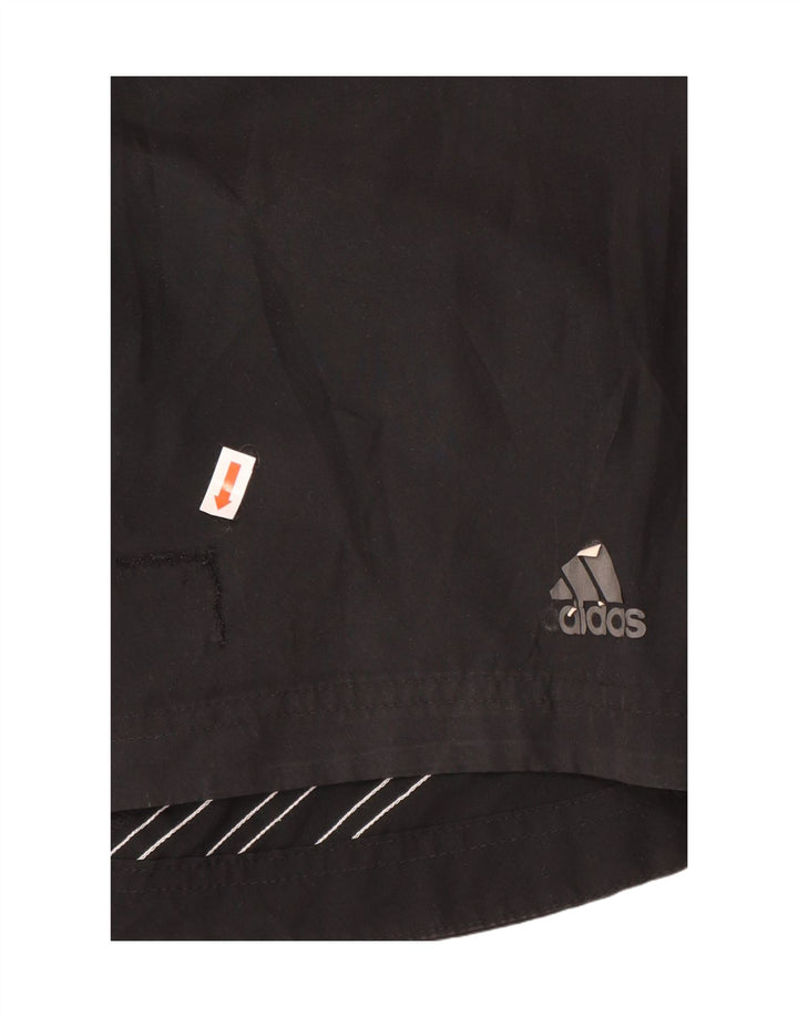 Adidas Mens Aeroready Sport Shorts Médio Preto