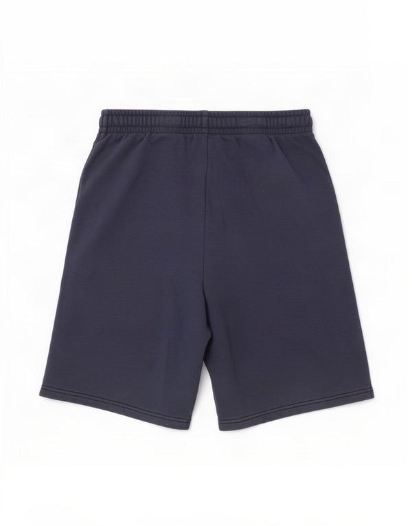 Calções desportivos Lacoste menino 15-16 anos azul marinho algodão