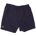 Shorts de natação masculino RUSSELL ATLÉTICO grande poliéster azul marinho