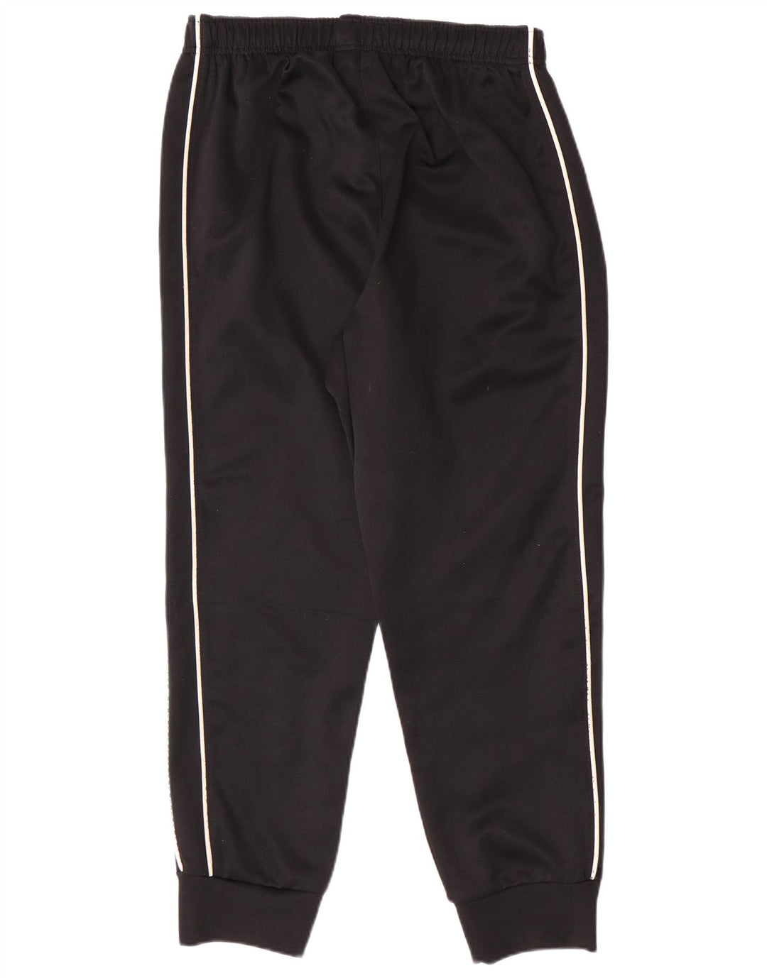 Calça de treino masculina NIKE Joggers médio preto