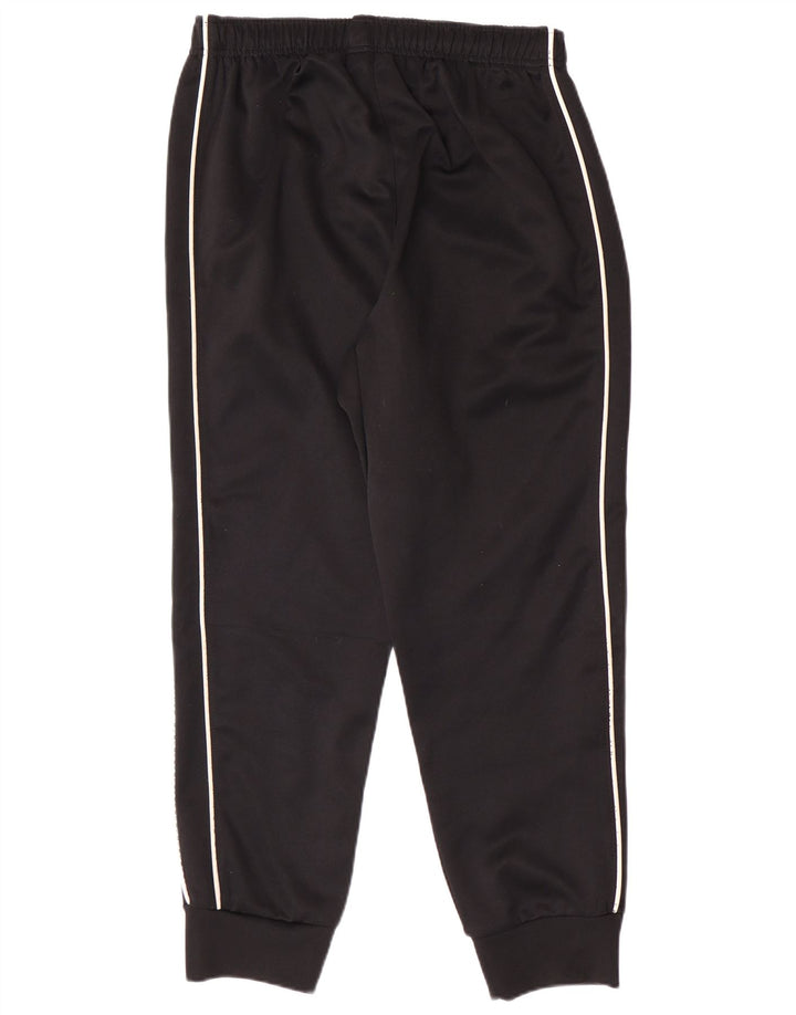 Calça de treino masculina NIKE Joggers médio preto