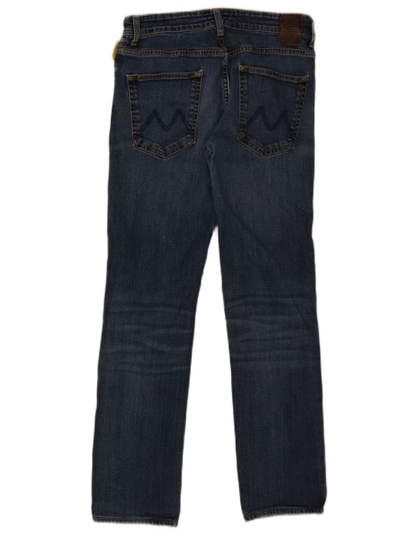 Meltin' Pot Jeans Slim Masculino W32 L29 Azul