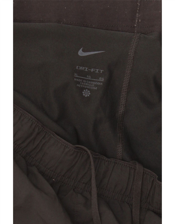 Shorts Nike Dri Fit Masculino XL Preto