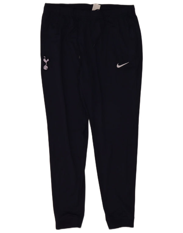 Nike Masculino Tottenham Hotspur Calça de treino Joggers 2XL Azul marinho