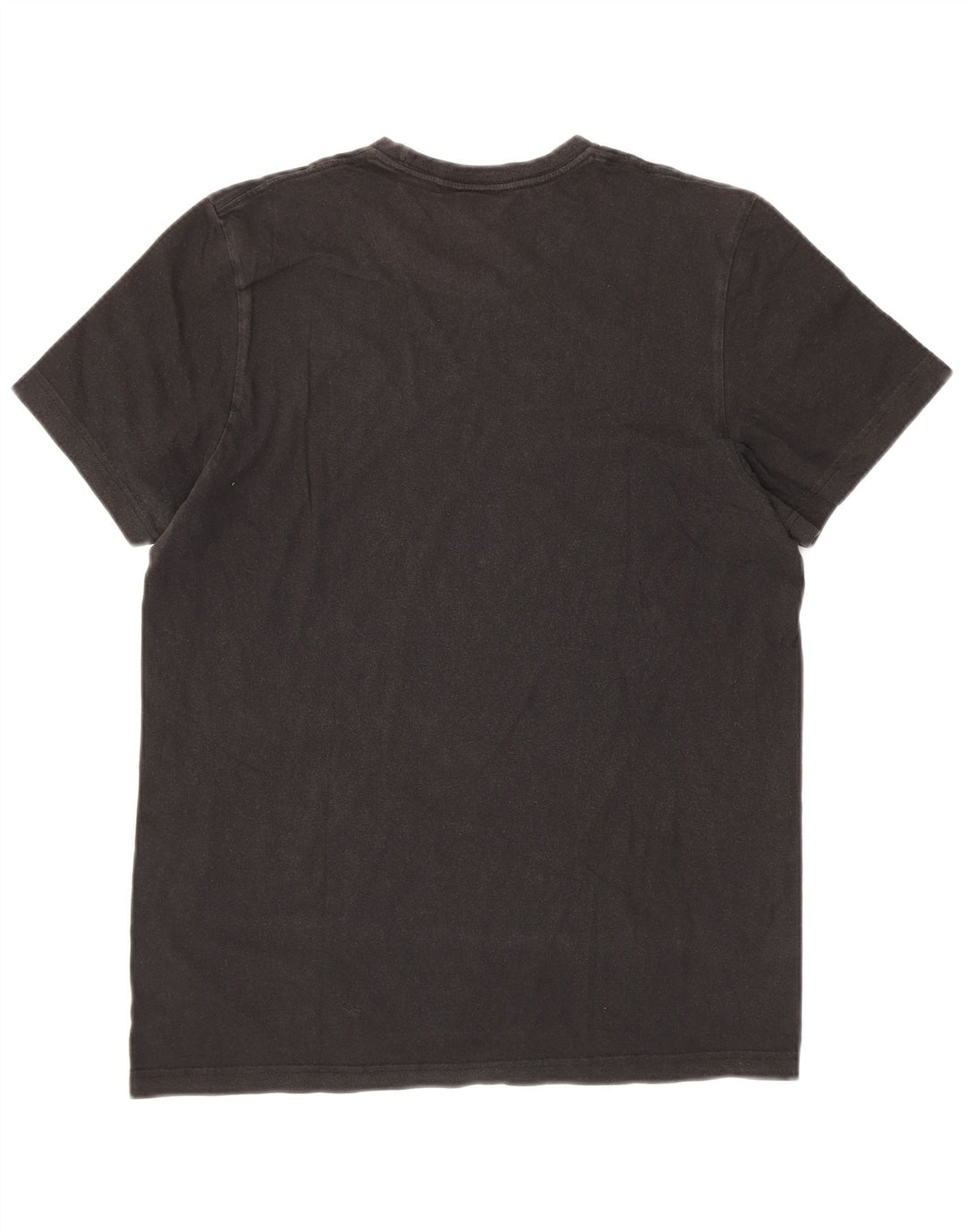 Camiseta Adidas Masculina Graphic Top Grande Preto