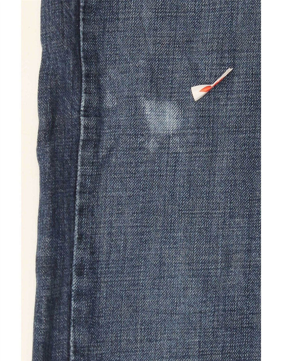 Jeans Levi's 527 Bootcut W36 L34 Azul