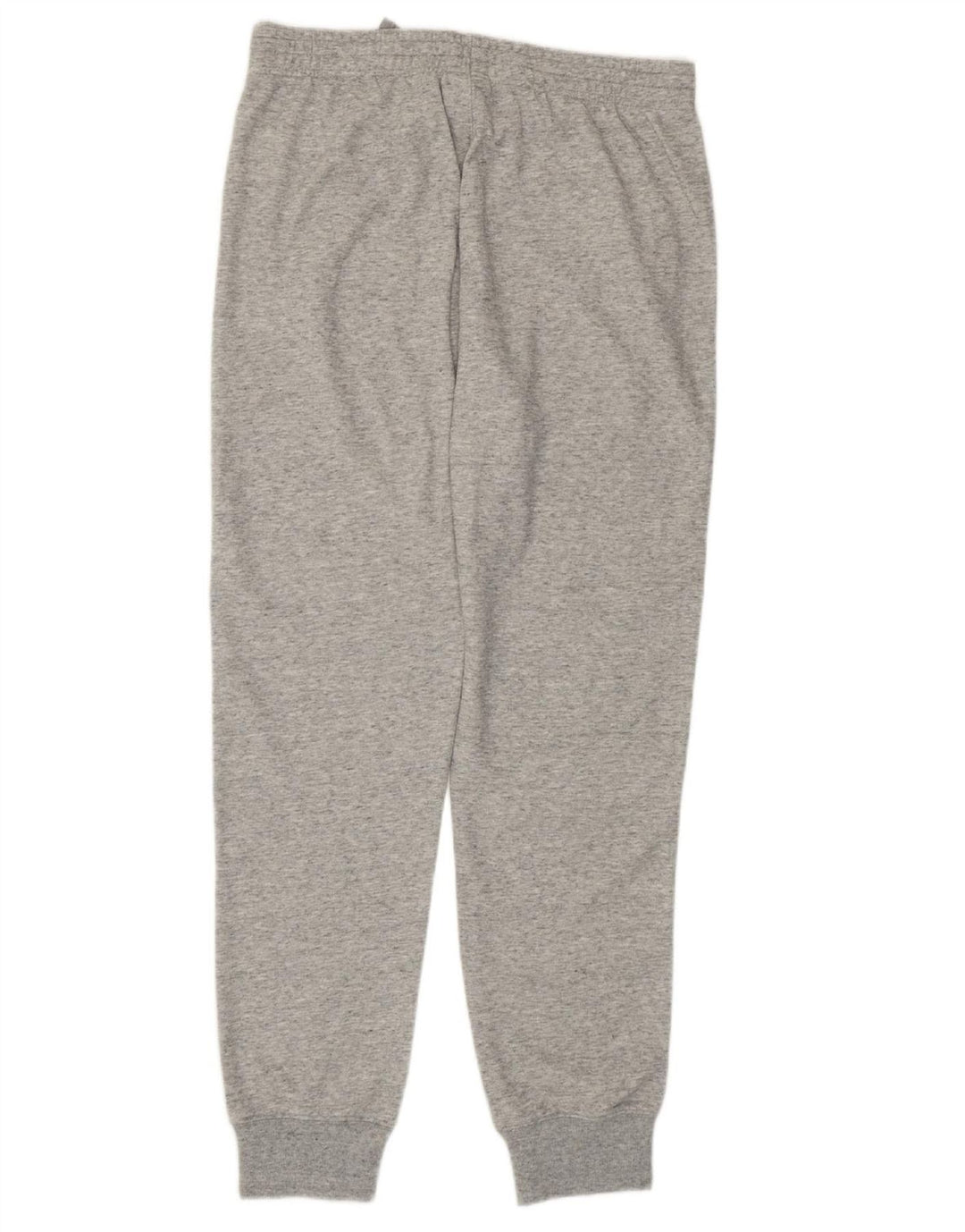 Calça de treino masculina CHAMPION joggers grande cinza