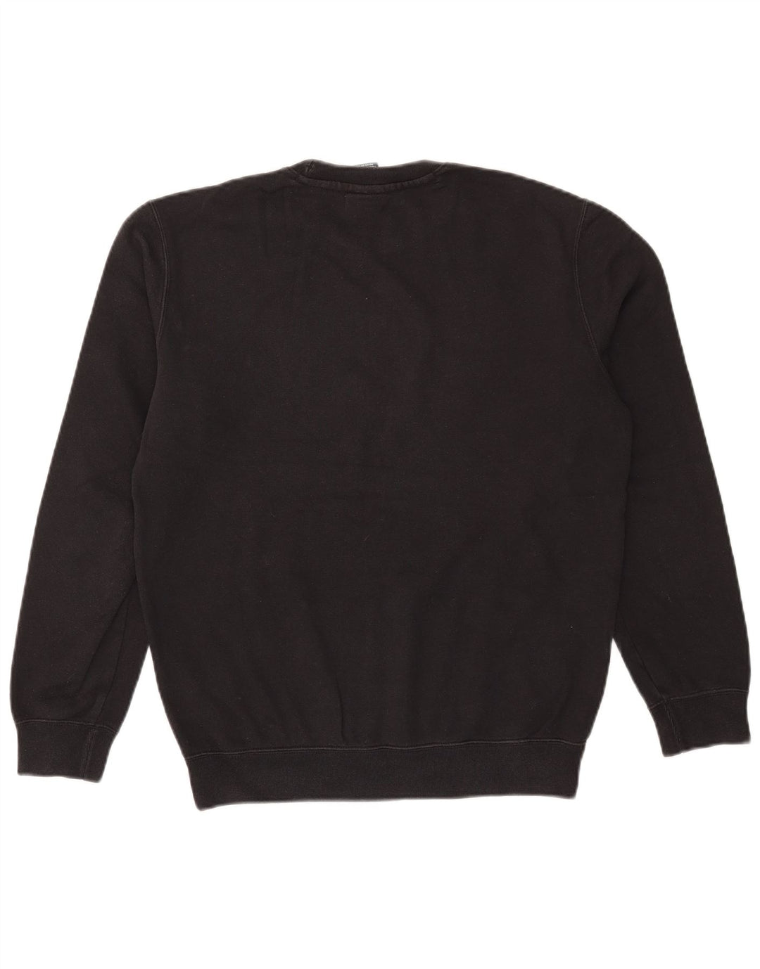 Champion moletom gráfico masculino jumper pequeno preto colorblock algodão
