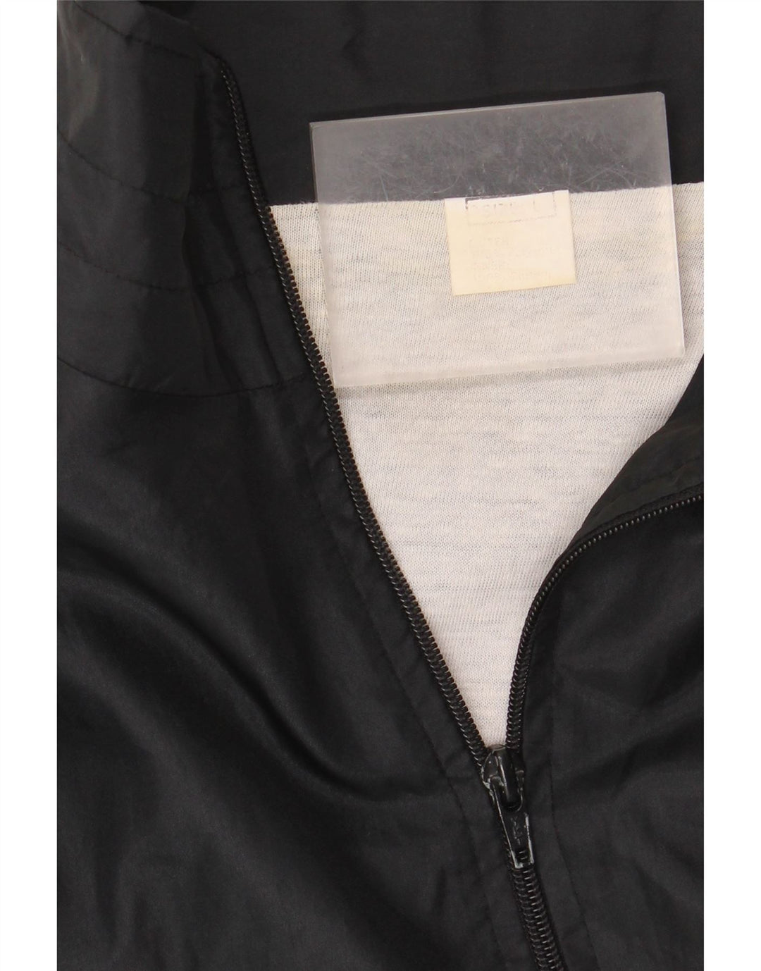 Poliéster colorido de Colourblock do revestimento superior do fato de treino dos homens do vintage grande