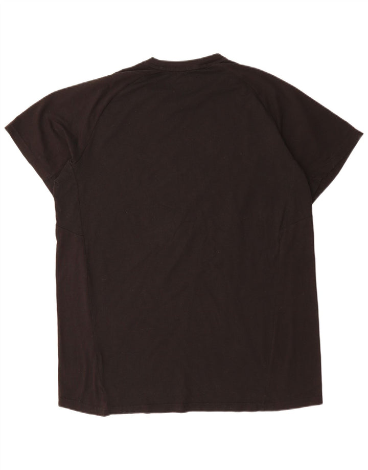 Camiseta masculina PUMA 2XL preta