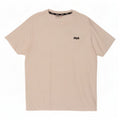 Camiseta Fila Mulher Top UK 6 XS Branco