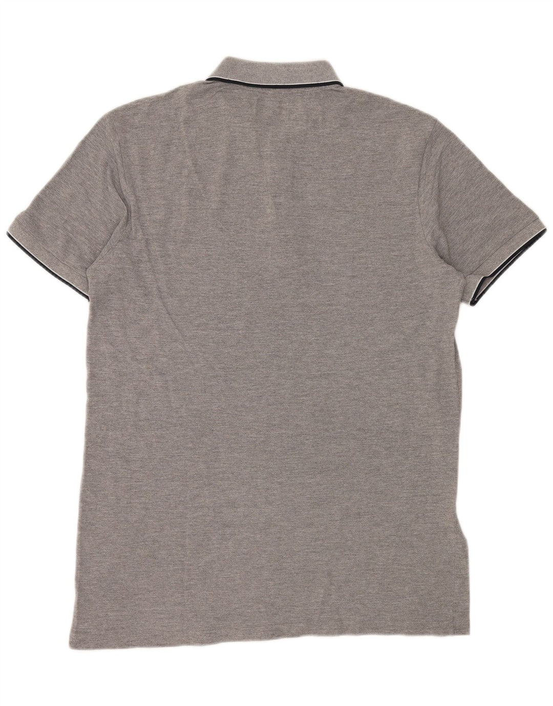 Camisa polo masculina KAPPA 2XL cinza
