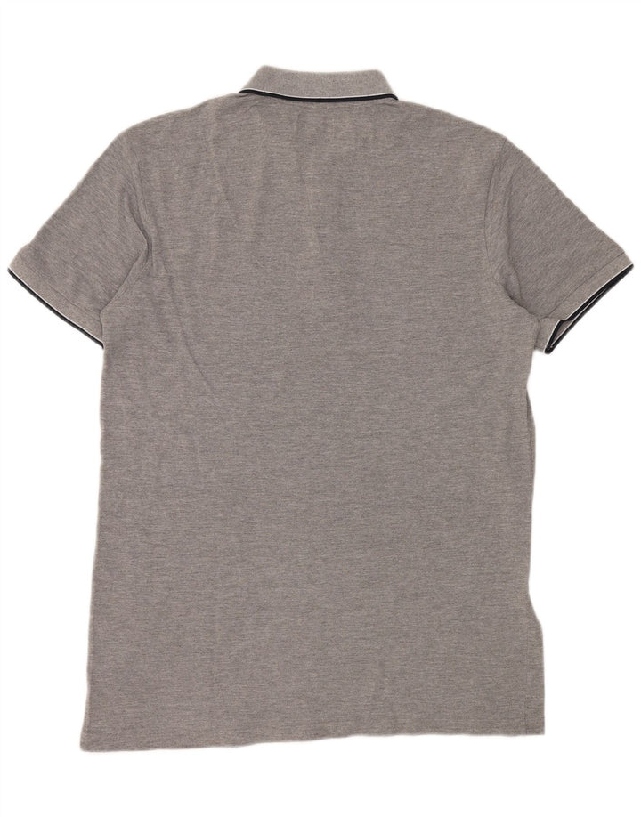 Camisa polo masculina KAPPA 2XL cinza