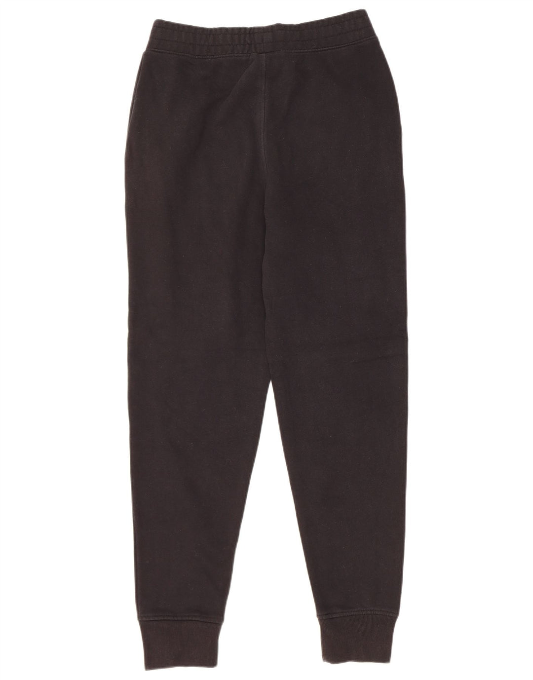 Calça de treino masculina Champion Joggers pequeno algodão preto